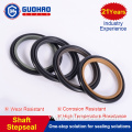 Custom O-Ring Rubber Sealing Ring Rubber O-Ring